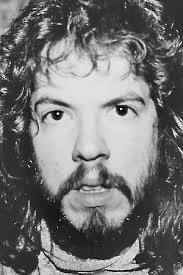 Martin Gribbin Obituary (1960