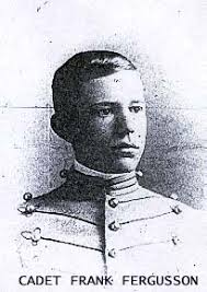 Major William Wallace Fergusson Family, c. 1890