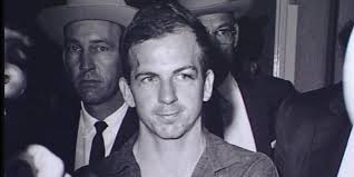 Jim Leavelle, Dallas detective handcuffed to Oswald when he was fatally  shot, dies at 99