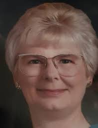Obituary information for Martha Ruth Cornish