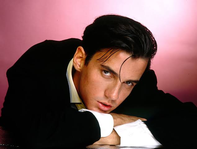 Tommy Page Dead: Singer and Music Executive Dies at 46