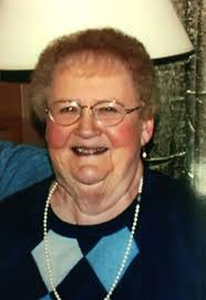 Mary Ellen Richards Obituary March 1, 2020