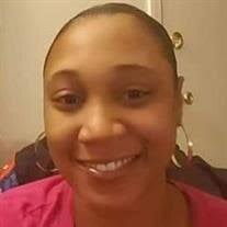 Destiny Elaine Dockery-Marshall Obituary