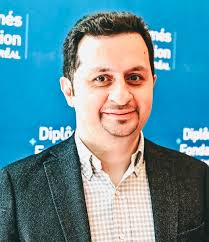 Doctoral thesis defence of Mehran Poursoltani