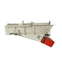 Electromagnetic Vibrating Feeder | Precise & Stable Bulk Feeding