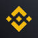 Binance company logo — careers and remote jobs