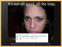 Facebook and Your Child