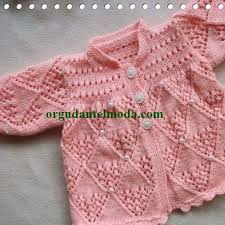 Trend Olan 34 Yazlik Cocuk Hirka Orgu Modelleri Baby Knitting Patterns Suveter Desenleri Orgu