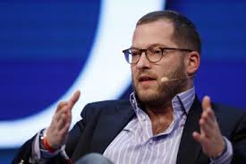 Die vorwürfe sollen wiederholtes fehlverhalten gegenüber frauen. Turi2 Am Abend Julian Reichelt Generisches Femininum I U Tv Turi2