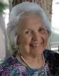 Merlene Anne Neal Hurd Stirling Obituary (1935