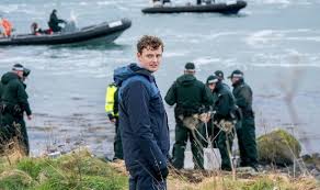 Bloodlands is a crime drama series created by jed mercurio and developed by htm television an associate company of hat trick productions. Vffkpawnn5 Nzm