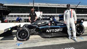 Jimmie johnson is now on the record about a potential indy 500 run. Will Ally Racing Back Jimmie Johnson For His Stint With Chip Ganassi Racing In Indycar For 2021 Essentiallysports