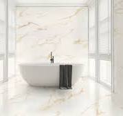 2025 Tile Trends: Veins of Gold - Why Tile