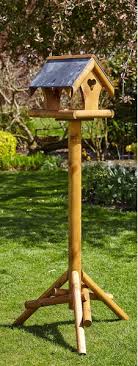 Bird tables allow birds, to eat, drink and rest as they go about their business and are a great way to before we get into our buyers guide and top 7 models, we would like to bring your attention to our. Bird Tables Tom Chambers