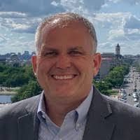 Eric Harvill's Instagram, Twitter & Facebook