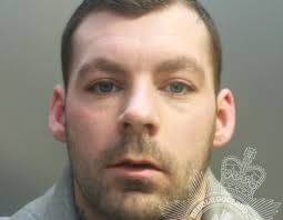 Drug-fuelled Flintshire man swung baseball bat at former Wrexham girlfriend 