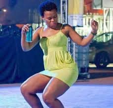 The dancer sang like a bird revealing that she recently has … 10 Things You Didn T Know About Zodwa Wabantu Sa Online Portal