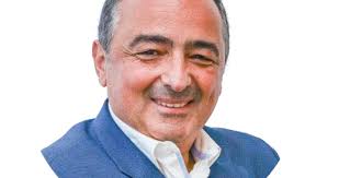 Gustav Brandon T. Cruz