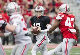 Patience Might Be Important For Both Tate Martell Ohio