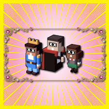 In this live stream i will be creating a prototype of crossy road. Famma Gamma Secret Characters Asmr Crossy Road Castle Unihorse Castle 38 Facebook