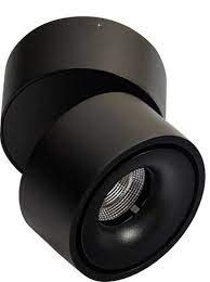 Universal Led Spotlight Black Energy Saving Lights Led Lighting New Zealand S Leading Online Lighting St Led Spotlight Saving Light Online Lighting Stores