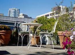 How To Paint Cast Aluminum Patio Furniture Ehow Cast Aluminum Patio Furniture Aluminum Patio Furniture Patio