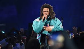 Cole released a freestyle titled album of the year. this is the lp's lead single and its. J Cole Signs Deal With Basketball Africa League S Rwanda S Patriots Complex