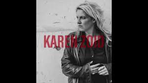 Karen Zoid Deurmekaar Official Audio Youtube