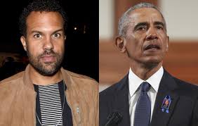 Jodie comer and ot fagbenle share their reason's for filming the takedown for stand up to essay: O T Fagbenle To Play Barack Obama In New Series The First Lady