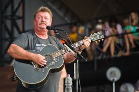 Country artist Joe Diffie dies of coronavirus