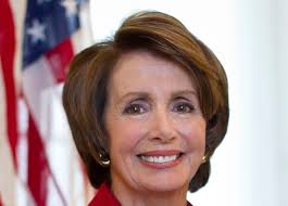 Nancy Pelosi vs. female misogynists?