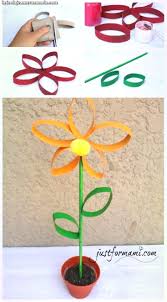 Como Hacer Regalos Para El Dia De La Madre Con Reciclaje Pin On Manualidades Para Ninos