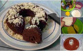 Nah, kali ini idn times akan berbagi resep bolu kukus cokelat chocolatos yang bakal menggoyang lidahmu. Bolu Kukus Chocolatos 1 Telur 10 Resep Brownies Kukus Sederhana Dan Murah Seruni Id Siapkan Wadah Berukuran Agak Besar Lalu Masukan Telur Ayam Symond Jowchet