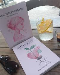 LIBRO QUIETUD/SIMBOLOS/RECONSTRUIRIME