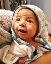 Well, we did it. Noah had a beautiful baby girl, Juniper. Once she can play  the drums, Noah is out of the band and Juniper is taking over. "The FUTURE  is NOW