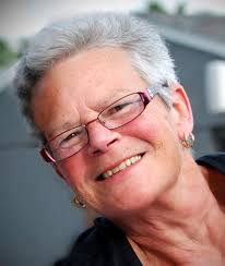 Mary J. “Jane” Perry Hively (1954-2017)