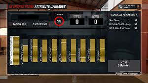 Oct 12, 2018 · new video for park! How To Unlock Change Accessories Animations Signature Moves Attributes Badges In Nba 2k17 In Offline Mode Yhan Game