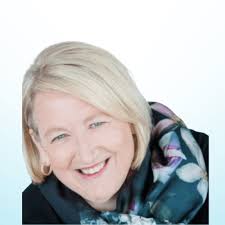 Dr. Joan Fallon's Mission at Curemark