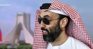 بلغ عني يا أبتاه download. Ù…Ø§ Ø³Ø± Ø²ÙŠØ§Ø±Ø© Ø°Ø±Ø§Ø¹ Ù…Ø­Ù…Ø¯ Ø¨Ù† Ø²Ø§ÙŠØ¯ Ø§Ù„ÙŠ Ù…Ù†Ù‰ Ø¥Ù„Ù‰ Ø¥ÙŠØ±Ø§Ù† Ø§Ù„Ø®Ù„ÙŠØ¬ Ø£ÙˆÙ†Ù„Ø§ÙŠÙ†