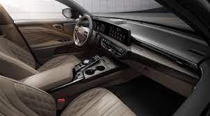 It was previewed on 17 february 2021 and will replace the kia k7/cadenza. 2021 Kia K8 News And Information Conceptcarz Com