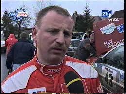 JMC Rallye Haut Fagnes Jalhay 2016 by TGG Rallye (Mistakes)