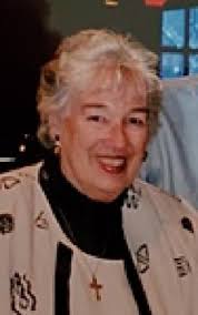 Jean Hulme Obituary (1929