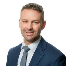 Dr. Jacob Montgomery