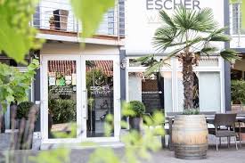 Eventlocations Weingut Escher
