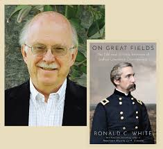 An Interview with Ronald C. White