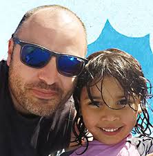 Layla the Sailor by Daniel Clarke & Layla Clarke