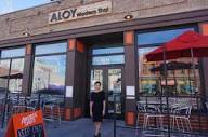 Aloy Modern Thai adding takeout-focused restaurant in Cap Hill
