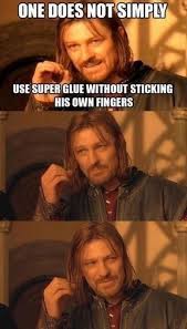 Jul 24, 2021 · boromir the lord of the rings gif sd gif hd gif mp4. Boromir Lotr One Does Not Simply Funny Pictures Humor