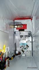 Came as the whole unit, motor, tray, housing. The Invisible Blog Fixing A Samsung Ice Maker