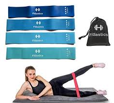 Perform better mini band resistance loop exercise bands are a gift from the workout heavens. 13 Best Resistance Bands India For Building Muscle Cheapest